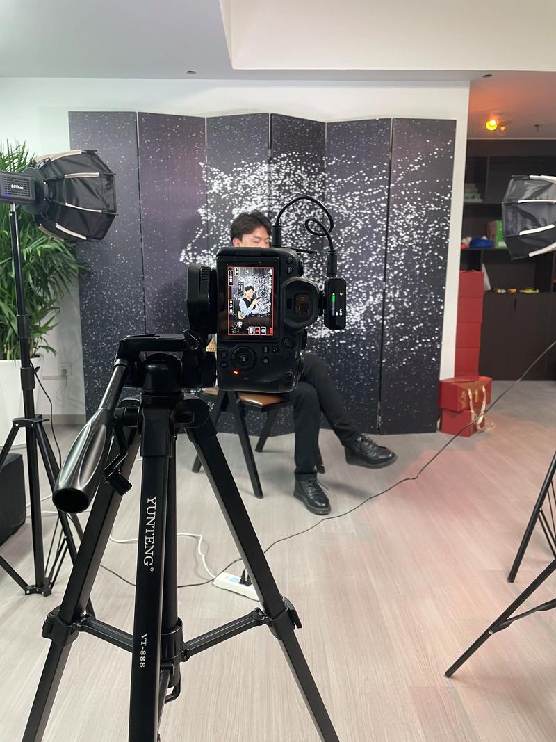 寻找影视梦想的摇篮：北京影视制作公司的选择